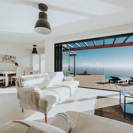Ocean View Villa Funchal  Kültér fotó
