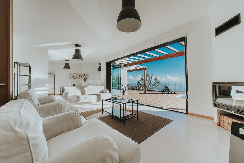 Ocean View Villa Funchal  Kültér fotó