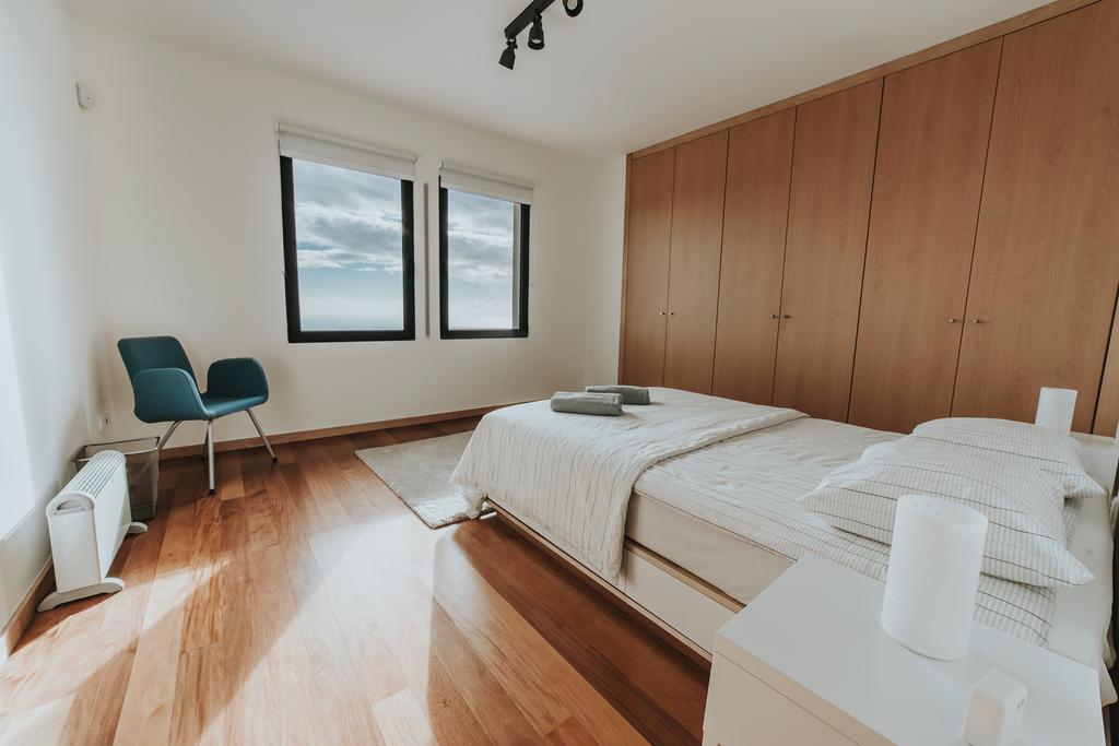 Ocean View Villa Funchal  Kültér fotó