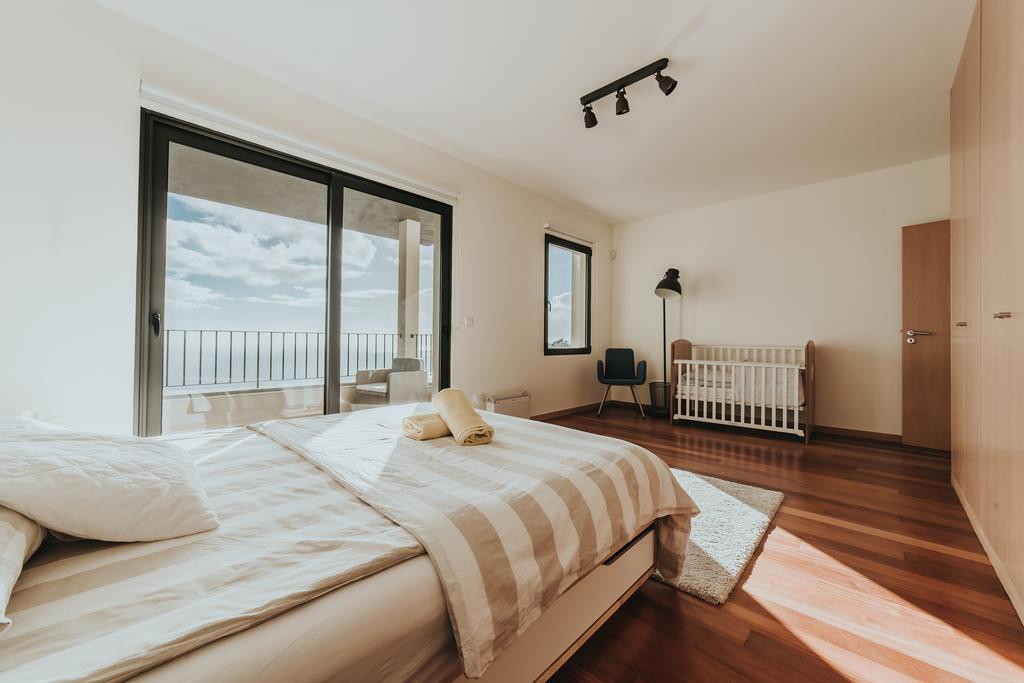 Ocean View Villa Funchal  Kültér fotó