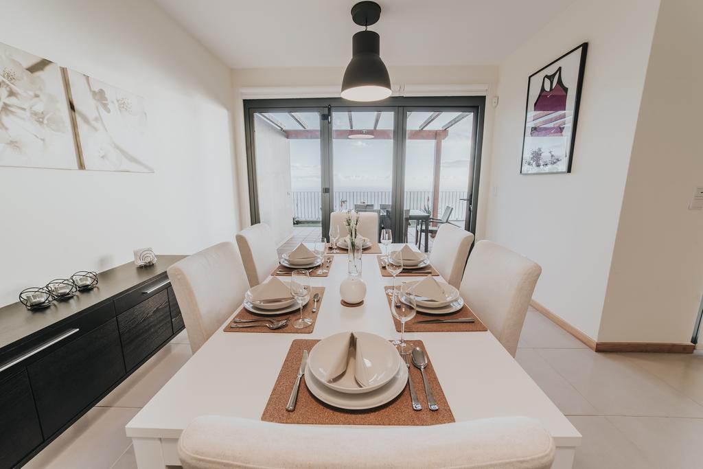 Ocean View Villa Funchal  Kültér fotó