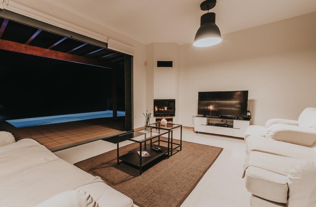 Ocean View Villa Funchal  Kültér fotó